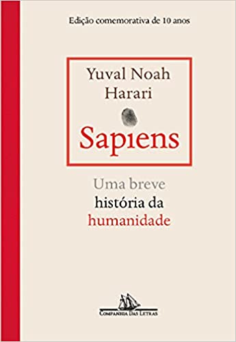 Sapiens” não é uma breve história da humanidade – Arqueologia e